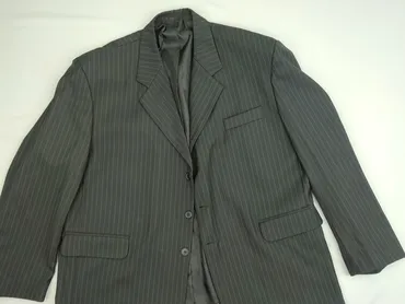 Marynarka dla mężczyzn, 3XL, stan - Idealny