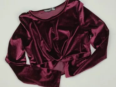 Boohoo, Top damski, 2XS