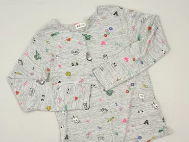 Blouse, H&M, 10 years, 134-140 cm, condition - Good