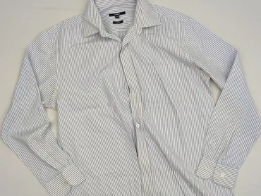 George, Shirt for men, size L (EU 40)