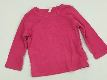 Bluzka, Benetton, 9-12 miesięcy, stan - Idealny