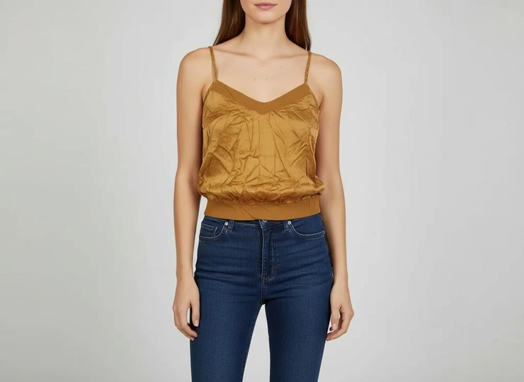 La Fee Maraboutee, Top damski, rozmiar M