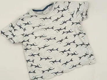 T-shirt, Lupilu, 3-4 years, 98-104 cm, condition - Good