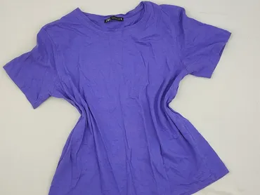 T-shirt damski, Zara, rozmiar S