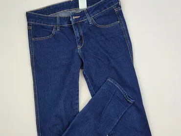 H&M, Jeansy damskie, rozmiar S