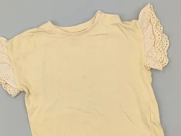 T-shirt, Fox&Bunny, 1.5-2 years, 86-92 cm, condition - Very good