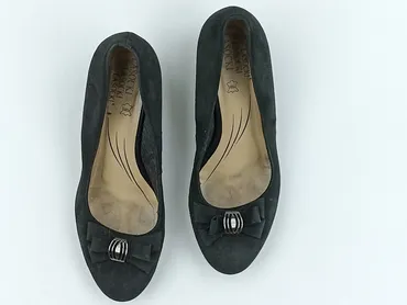 Flat shoes for women, 38, condition - Very good