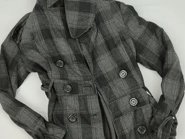 Women`s trench, size S (EU 36)