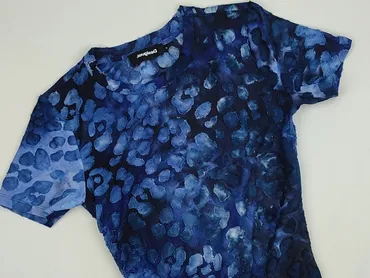 Desigual, T-shirt damski, rozmiar M