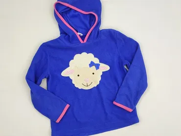 Bluza, 4-5 lat, 104-110 cm, stan - Bardzo dobry