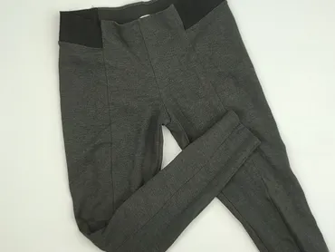 Legginsy Eleganckie damskie, H&M, rozmiar M