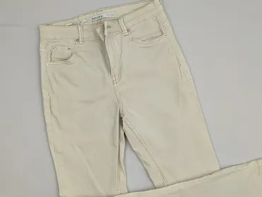 Bershka, Jeansy damskie, S