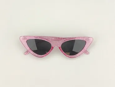 Glasses, Sunglasses, Cat eyes design, condition - Perfect