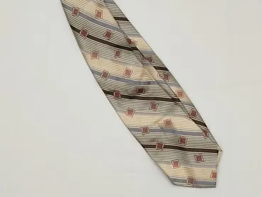 Tie, color - Beige, condition - Very good