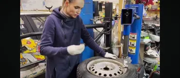 Вулканизация на выезд, мобильный шиномонтаж, спустило колесо звони
