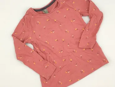 Blouse, Little kids, 7 years, 116-122 cm, condition - Very good