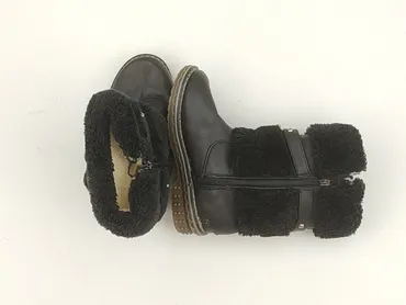 Snow boots, 29, condition - Good