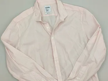 Koszulа dla mężczyzn, 2XL, SinSay, stan - Bardzo dobry