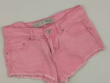 DENIM JEANS, Шорти жіночі, розмір 2XS