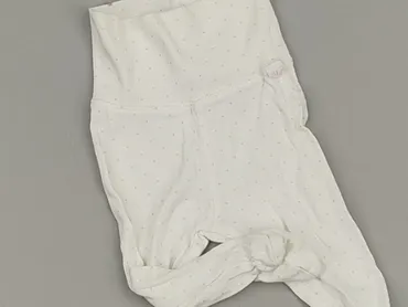 Rajstopy dla niemowląt, 1-3 m, 56-62 cm, H&M, stan - Bardzo dobry