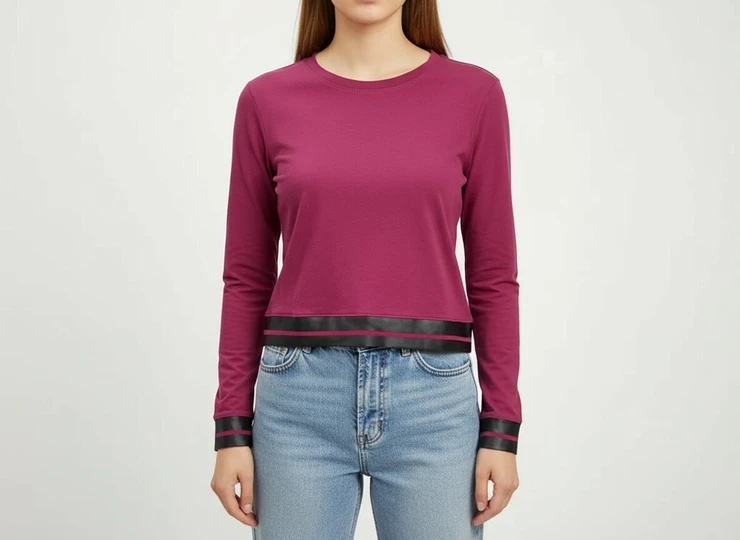 FB Sister, T-shirt damski, rozmiar M