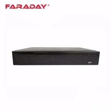 Faraday FDX-50116NVR IP snimac 5MP 📷 Karakteristike Faraday