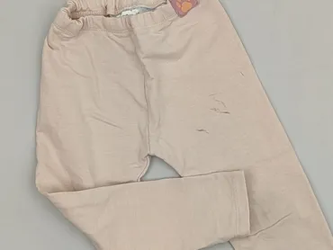 Leggings for kids, So cute, 2-3 years, 92/98, condition - Very good