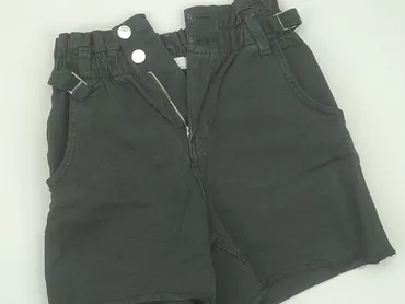 Shorts for women, Bershka, XS (EU 34)