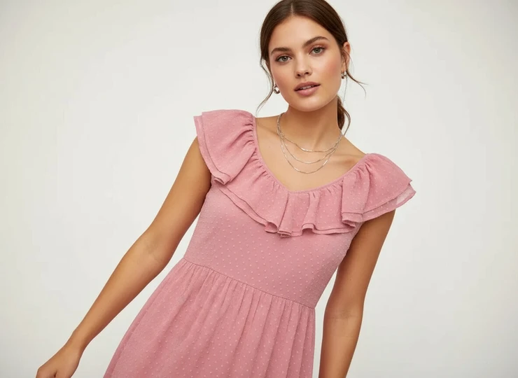 In The Style, Sukienka damska, rozmiar 2XL