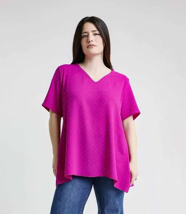 4XL (EU 48), Cotton, color - Black