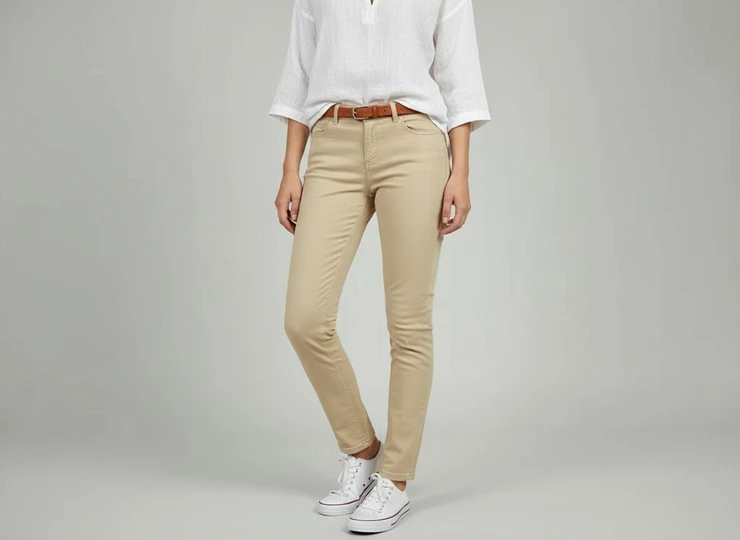 Sinsay, Jeans for women, size S