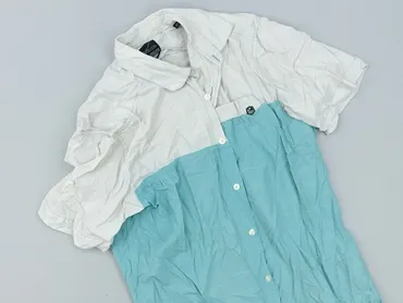 Shirt for men, L (EU 40), condition - Good