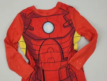 Blouse, 3-4 years, 98-104 cm, condition - Good