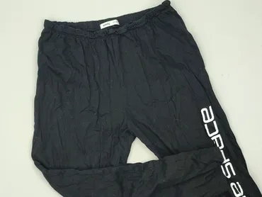 Sweatpants, SinSay, 12 years, 146/152, condition - Very good