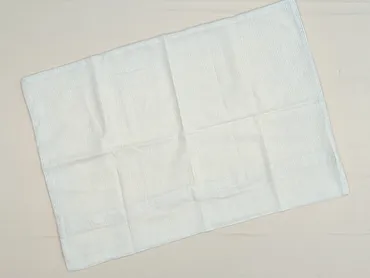 PL - Pillowcase, 41 x 57, color - White, condition - Good