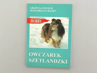 Książka, gatunek - Edukacyjny, język - Polski, stan - Bardzo dobry