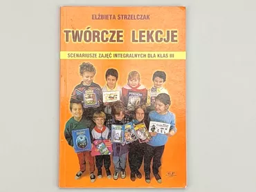 Książka, gatunek - Edukacyjny, język - Polski, stan - Dobry