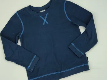 Sweatshirt, 5-6 years, 110-116 cm, condition - Very good