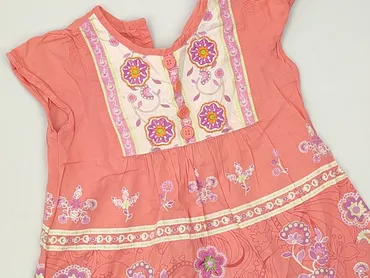 Dress, 1.5-2 years, 86-92 cm, condition - Perfect