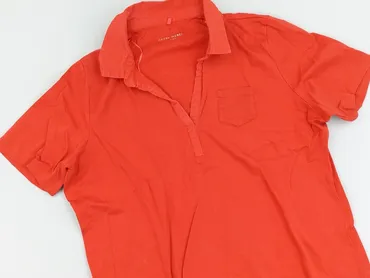 Damska koszulka polo, rozmiar 4XL