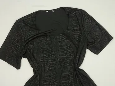 T-shirt damski, S