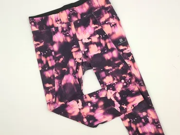 Legginsy damskie, Decathlon, XS