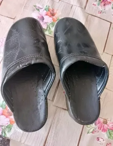 Fashion slippers, Bama, 39