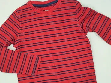 Bluza, Lupilu, 5-6 lat, 110-116 cm, stan - Idealny