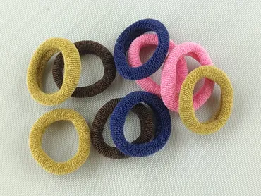 Hair rubber, Female, condition - Perfect