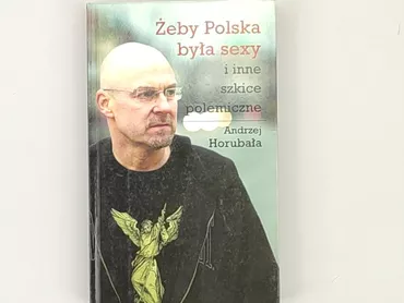 Książka, gatunek - Artystyczny, język - Polski, stan - Bardzo dobry