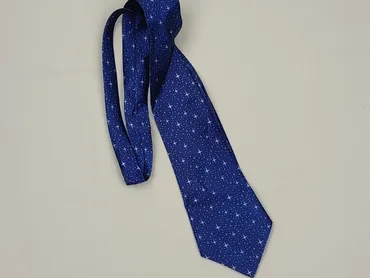 Tie, color - Blue, condition - Very good