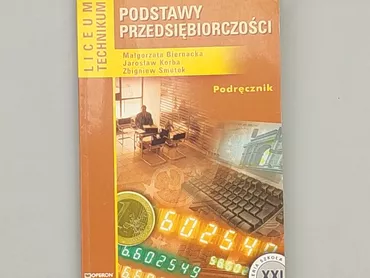 Książka, gatunek - Edukacyjny, język - Polski, stan - Bardzo dobry