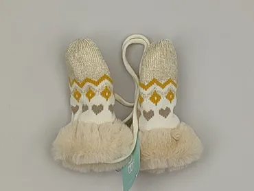 Gloves, 1.5-2 years, 14 cm, condition - Perfect