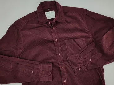 Shirt for men, S (EU 36), Canda, condition - Very good